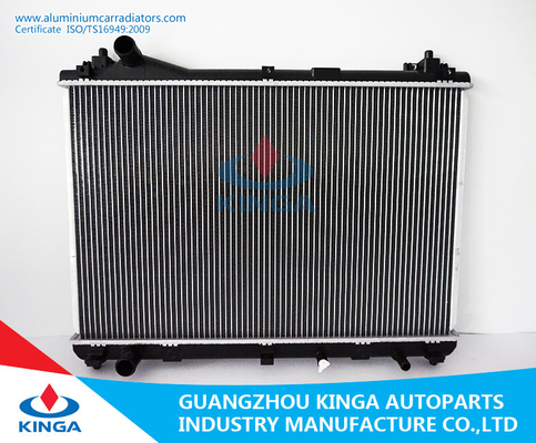 Κίνα Θερμαντικό σώμα cOem 17700-67J00 Suzuki για την ΑΜ ESCUDO/GRAND/VITARA'05 προμηθευτής