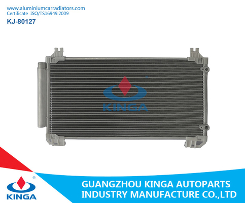 Κίνα 88460-0d310 αυτόματο κλιματιστικό μηχάνημα συμπυκνωτών εναλλασσόμενου ρεύματος για τη Toyota Yaris 14 - 12 μήνες εξουσιοδότησης προμηθευτής